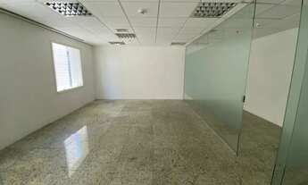 Imagem 7: Conjunto, 400 m² - Consolação - São Paulo/SP