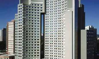 Imagem 7: RR9159 Flat 36m² CONDOMÍNIO STADIUM - OPORTUNIDADE - 1 Dorm 1 Vaga - Barueri, SP - Ótima L