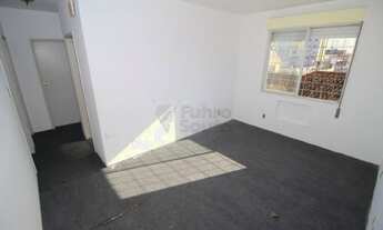 Imagem 3: Apartamento de 3 Dormitórios no Edifício Residencial Santa Vitória: Espaço e Conforto para