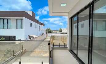 Imagem 6: AB Casa em condomínio com 5 dormitórios