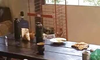 Imagem 3: Casa com 6 Quartos