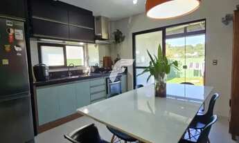 Imagem 6: Casa 2 Quartos com 2 Suítes e 90m² - São João do Rio Vermelho