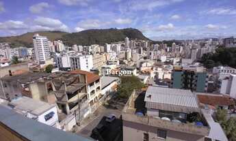 Imagem: Cobertura com 2 quartos à venda no Bairro