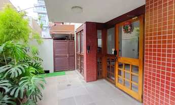 Imagem 9: Um dormitório com vaga