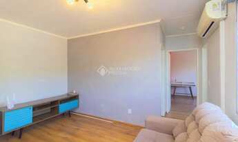 Imagem 2: Apartamento 2 dormitórios, no bairro Azenha