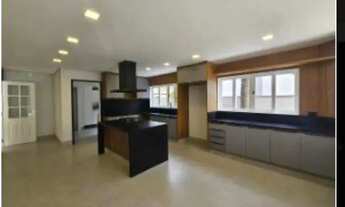 Imagem 4: Casa para Locação no Residencial 02 - Alphaville SP