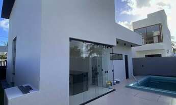 Imagem 5: Maluí Residence - Barra dos Coqueiros [10982