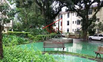 Imagem: Apartamento-À VENDA-Santa Teresa-Rio de