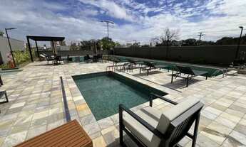 Imagem 6: Apartamento Cond MEET 48m2 - 1 Dorm Suíte Zona Sul de Rio Preto