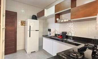 Imagem 4: Casa no condomínio Reserva Boa Vista