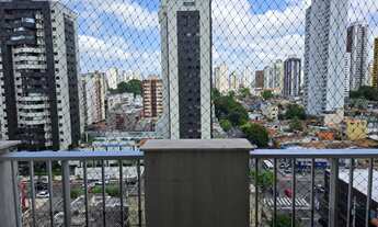 Imagem 3: Alugo Lindo Apto 3/4 na Cremação