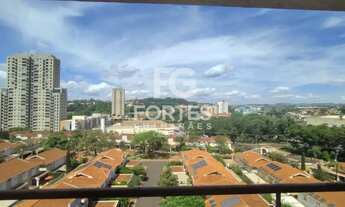 Imagem 6: Apartamento de 1 Quarto com 48m² de area construída no Bairro Jardim Botânico!