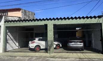 Imagem: Conjunto Médici I, 02 Casas