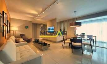 Imagem: MARAVILHOSO APARTAMENTO - 4 Quartos e 3