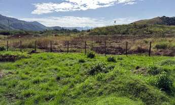 Imagem 3: Mini Chácara em condomínio Seropédica(Fonte Limpa