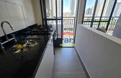 Imagem 16: Apartamento para locação com 2 dormitórios (1 suite) ao lado do metrô Parada Inglesa !