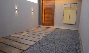 Imagem 4: Casa 3/4 no Santa Cecília, próximo ao Candeias