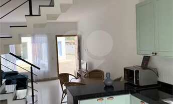 Imagem 5: Condomínio com 2 quartos à venda em Massaguaçu - SP