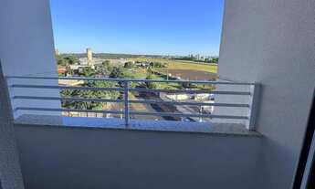 Imagem 3: Apartamento Padrão em Bauru