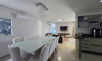 Imagem 10: Casa Reserva das Flores 4 quartos sendo 2suites, 275m² 100% mobiliada