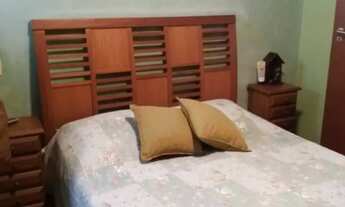 Imagem 5: Apartamento em Rua Antônio José Ribeiro Júnior - Bonfim - Campinas/SP