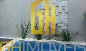 Imagem 6: Casa nova com 3 quartos no Mansões Paraiso