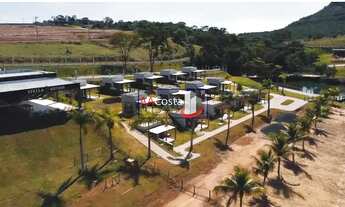 Imagem: Terreno para venda - CENTRO em Rifaina