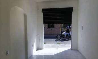 Imagem 3: Loja reformada no térreo para alugar, 21 m² - Centro - Fortaleza/CE