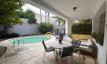 Imagem: Locação- casa com 5 quartos, 3 suítes