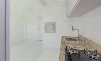 Imagem 3: Apto 2 dormitório com suíte sendo 56m², 1 vaga no Passo da Areia - Porto Alegre