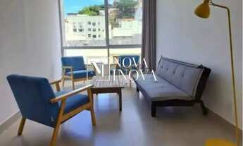 Imagem: Apartamento - / Residencial / Copacabana