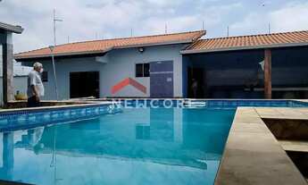 Imagem: Casa em Avenida Albert Sabin - Jardim Palmeiras