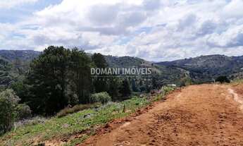 Imagem 3: Terreno Pronto p/ Construir com Vista na Região de Descansópolis - Campos do Jordão/SP
