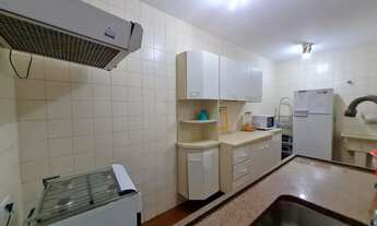 Imagem 11: Apartamento à Venda na Pitangueiras no Guarujá