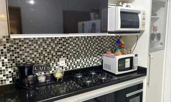 Imagem 2: Apto Mutondo Mobiliado