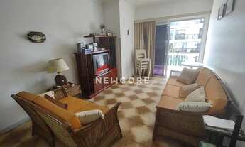 Imagem: Apartamento em Rua Iracema - Loteamento