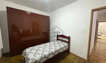 Imagem 6: Casa com 3 dormitórios para alugar, 165 m² por R$ 3.500/mês - Jardim Paulistano - Sorocaba