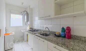 Imagem 3: Apartamento à venda Avenida da Cavalhada, Cavalhada - Porto Alegre