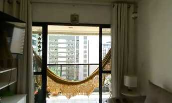 Imagem: Apartamento à venda no CONDOMÍNIO HERMANO