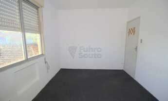 Imagem 7: Apartamento de 3 Dormitórios no Edifício Residencial Santa Vitória: Espaço e Conforto para