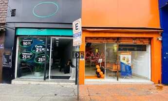 Imagem 2: Imóvel Comercial - Loja 221 m² - Penha - Localização Privilegiada