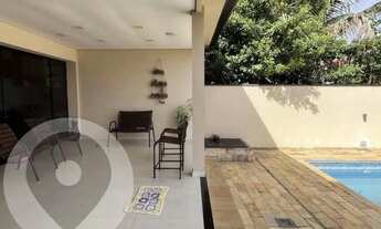 Imagem 5: Casa à venda no Mansões Santo Antônio