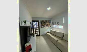 Imagem 4: Apartamento Cobertura 2 dormitórios sendo 1 suite, 125 mts² no Bairro Paraíso em Santo And