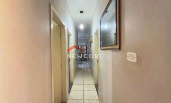 Imagem 6: Casa em Rua Campos Sales - Centro - Pradópolis/SP