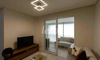 Imagem 4: Apartamento 2 quartos à venda no(a) Jardim Anália Franco