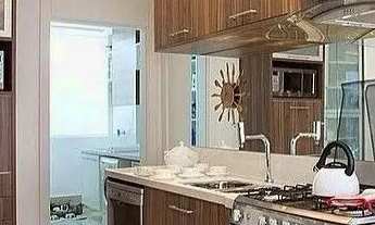 Imagem 3: Ap 2 Quartos sendo uma Suíte, Varanda, vaga e mais de 20 itens de Lazer ( Centro Rj