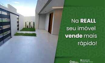 Imagem: Portal Ipê, Casa com 3 Suítes 300m²