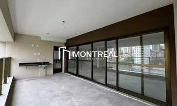 Imagem 4: APARTAMENTO À VENDA EM PERDIZES, 4 SUÍTES. 3 VAGAS DE GARAGEM DETERMINADAS