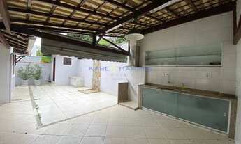 Imagem 7: Casa Nova em Condomínio Fechado à Venda em Pau Grande - Magé, RJ - R$ 650.000,00