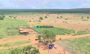 Imagem 4: FAZENDA À VENDA - 4.000 HECTARES - JAÍBA (MG